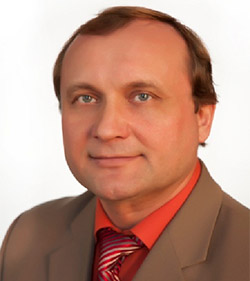 Anatoliy Andrushchak