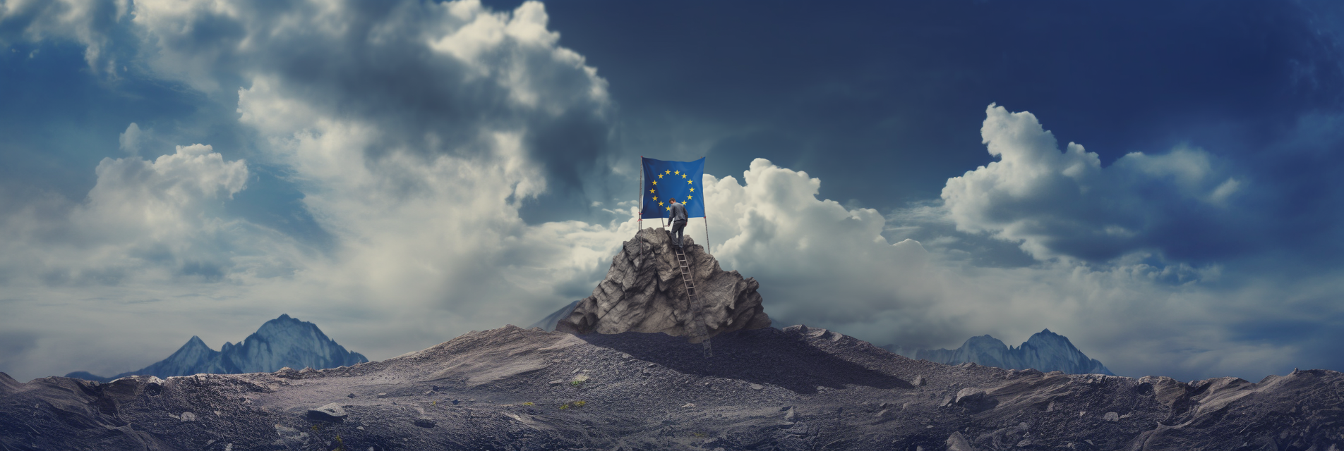 Preparing a Grant Application for Horizon Europe Funding Programme