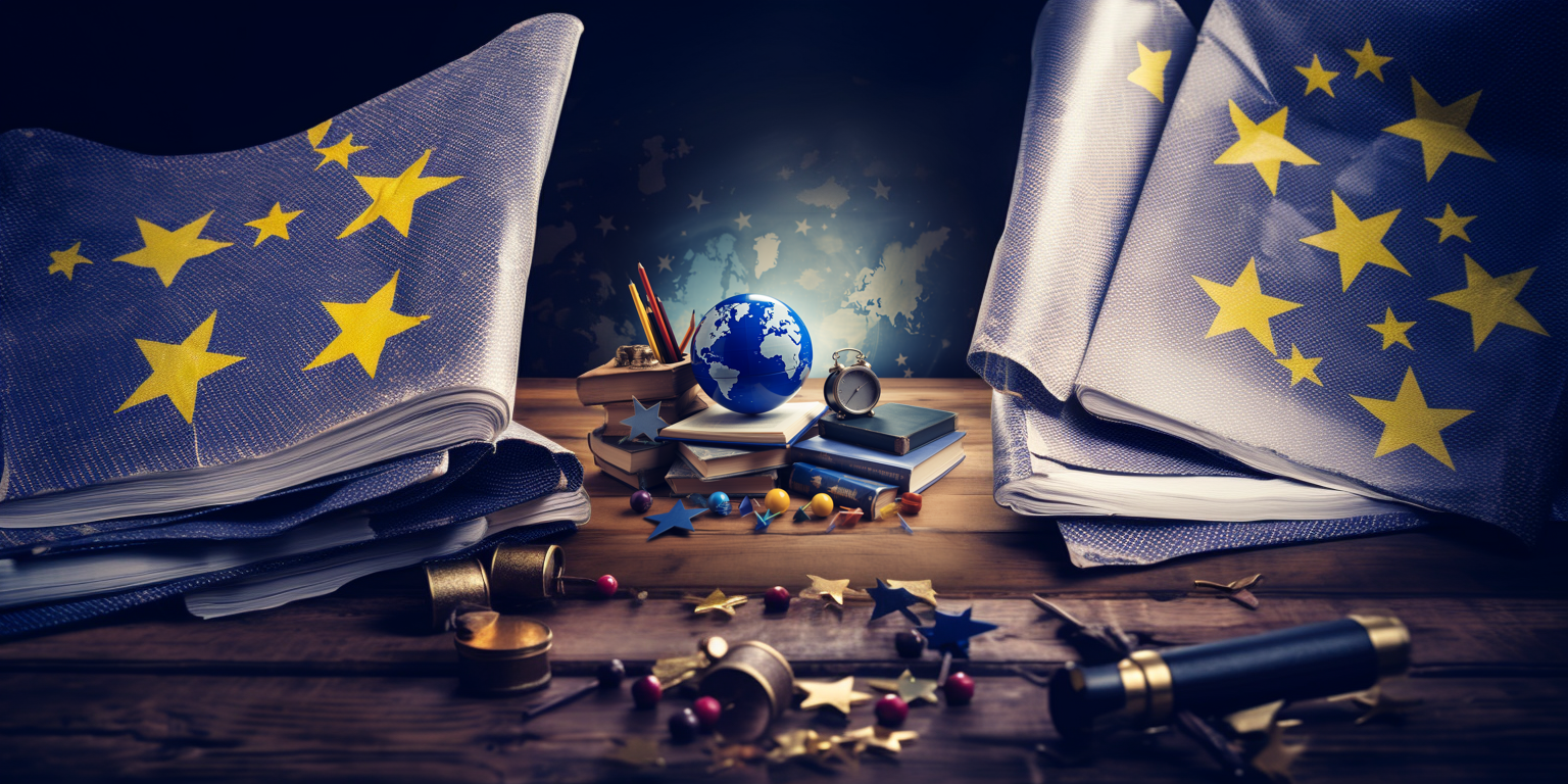 Erasmus Plus Program: An Overview